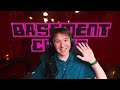 Fighting the Wither and Other Shenanigans! | BasementCraft Season 4