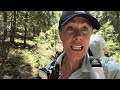 Colorado Trail 2024 - Day 2