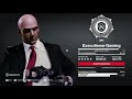 Hitman 2: Colorado - Freedom Fighters - The Classics - All In One - Master Difficulty