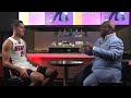 Miami HEAT: Hot Seconds with Jax ft. Cole Swider