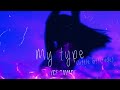 Bryce Savage - My Type (Little Attitude)