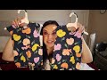 Twin Spring 🌼 & Summer ☀️ Clothing Haul! || Baby & Toddler Clothing Haul! || Andrea Shaenanigans 🌼