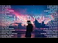 LeAnn Rimes - I Need You 💗 Best OPM Tagalog Love Songs | OPM Tagalog Top Songs 2024