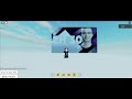 nick eh 30 intro being played inside of roblox