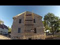 Historic Frederick Walter Cox House, finished basement 09.06.2016