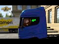 🚚Truckers Of Europe 3 vs Euro Truck Simulator 2 - Similar Things