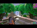 Fortnite relode gameplay on Xbox One S...😇