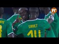 Samuel Eto'o à Sadio Mané ballon d'or- un message émouvant !