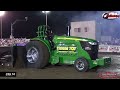 Tractor Pulling 2024 - Pro Stock Tractors pulling with the Pro Pulling League in Mound City, MO!