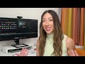 5 Steps To Editing KILLER YouTube Videos (Beginner Tips & Tricks!)