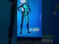 Me and my duo played in the duos tournament a got the new Jutsui kasian  emotes and sprays for free