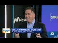 Michael Dell: A.I. is about how we augment human capability & make all of humanity more successful