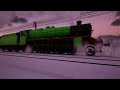 Train Sim World 4 | Henry & The Flying Kipper [Livery Showcase] Ep.5