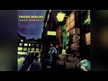 Ziggy Stardust Sung By Freddie Mercury AI Cover