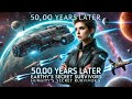 500,000 Years Later: Earth's Secret Survivors - Humanity's Hidden Rebirth | Hfy | A Sci-fi Stories