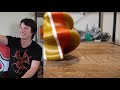 Incredible Rolling Objects which aren't Spheres!