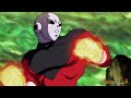 Goku vs Jiren | #yt