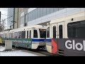 Edmonton LRT Compilation 2