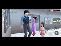 Mio di Culik yakuza himawari | SAKURA school simulator