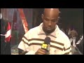 DMX's First MTV interview in the 1990's - Never Before Seen