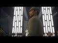 DEATH FROM ABOVE - Star Wars Animated Short Film