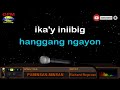 PAMINSAN-MINSAN - Richard Reynoso (HD Karaoke)