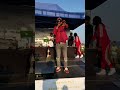 Live Performance [Lost Files] - AfricanTheArtist