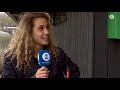 Noor (20) is prof-hockeyster: 'Ik werk samen met Balr' - MONNIEMAKERS #06