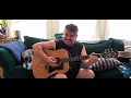 Part 2 AC/DC Acoustic Medley