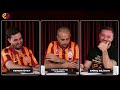 ŞAMPİYON GALATASARAY! | Kerem Övet, Erinç Bilican, Hasan Hüseyin Alimoğlu | Eski Açık