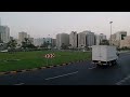 Dubai to Sharjah by bus | How to travel Dubai to Sharjah by bus | Dubai transport | | 4K | Travel.