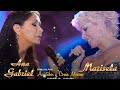 Ana Gabriel Y Marisela Lo Mejor De Lo Mejor Exitos Sus Mejores Canciones 40 Grandes Éxitos