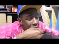 Tyler, the Creator Funny Moments For 8 Minutes