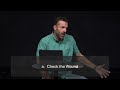 Where Do We Go From Here? | Pastor Jon Chasteen | Victory Church