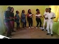 TRINITY CHORALE-TUNAKUSHUKURU KWA NCHI NZURI