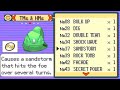 Pokemon Emerald Wonder Trade episode 9: 