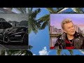 Billy Idol's Lifestyle 2024 ★ Women, Houses, Cars & Net Worth