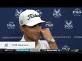Players react to Scheffler arrest, Valhalla tragedy | Live From the PGA Championship | Golf Channel