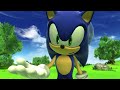 SEGA   Sonic Generations 최종보스전