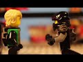 My thoughts on LEGO Ninjago episode 83