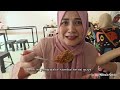 Sensasi Kuliner Sambil Terapi Ikan ‼ Madu & Teh KORAT Atasi Kolestrol, Asam Urat & Darah Tinggi