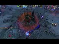 Valve broke Pugna, 7.36 Dota 2