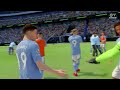 FC24 City Vs Madrid - The fight for promotion