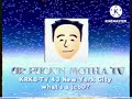 Ur Ficc'n Motha TV ident (1993)