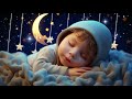 Sleep Instantly Within 3 Minutes - Mozart and Beethoven - Lullabies for Babies to Go to Sleep