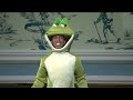Princess & The Frog - SNL