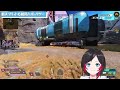 【APEX】ブロークンムーンのネガキャンばっかりしてたらAPEXがエラー落ちしたうるかさん【うるか切り抜き/うるか/渋谷ハル/あれる】