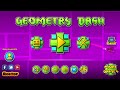 I got Geometry Dash Full Version on my iPhone