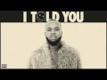 Tory Lanez - Cold Hard Love (Audio)