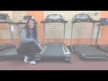 AtHomeFitness.com Scottsdale - Treadmill Belt Adjustment Guide Tutorial